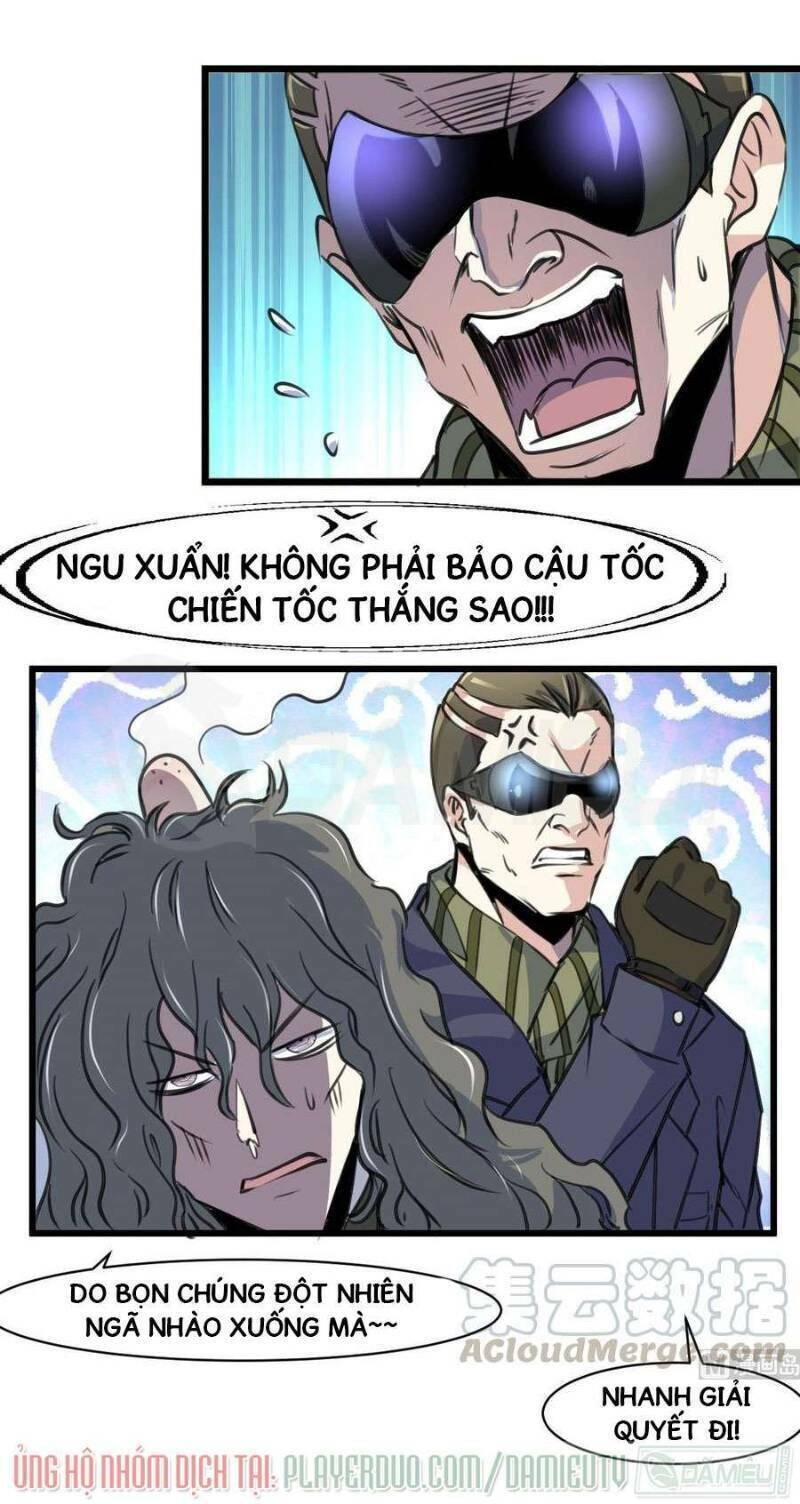 Thần Nhãn Giám Định Sư Chapter 26 - Trang 10