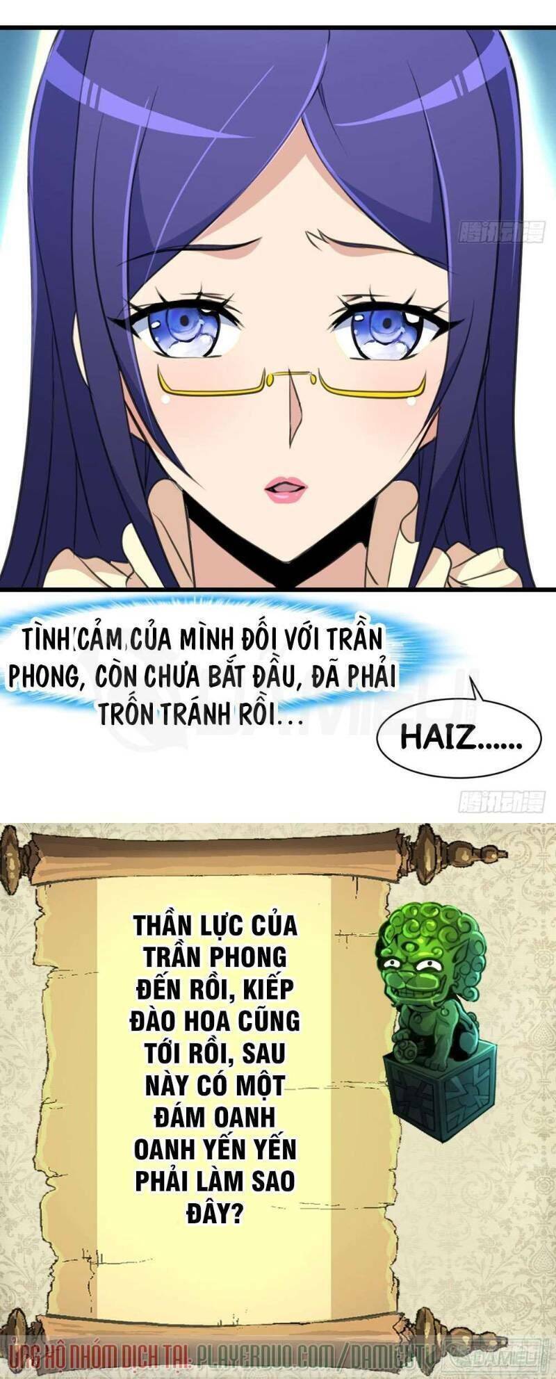 Thần Nhãn Giám Định Sư Chapter 22 - Trang 16