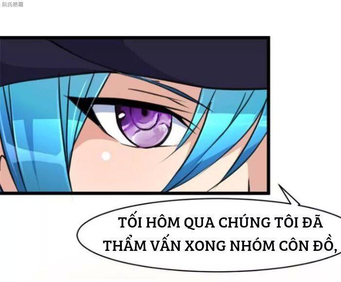 Thần Nhãn Giám Định Sư Chapter 19 - Trang 14