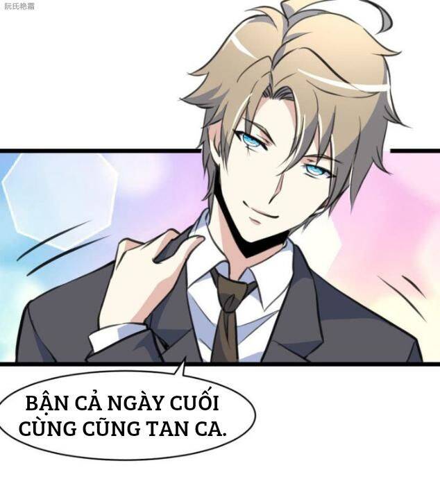 Thần Nhãn Giám Định Sư Chapter 13 - Trang 20