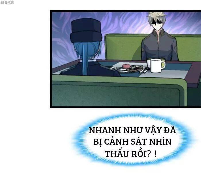 Thần Nhãn Giám Định Sư Chapter 19 - Trang 21