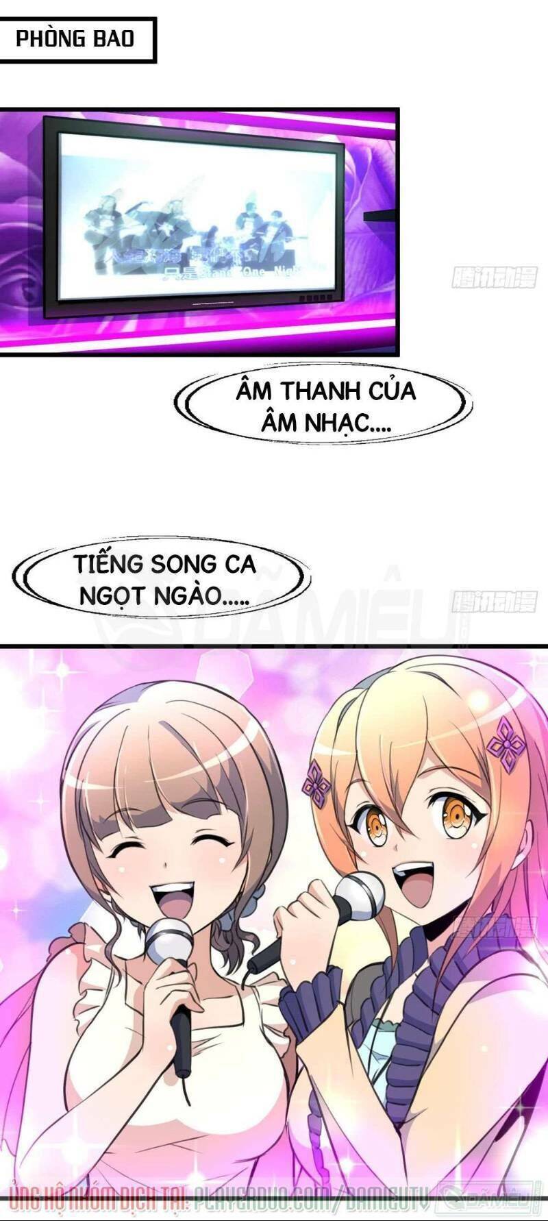 Thần Nhãn Giám Định Sư Chapter 24 - Trang 12