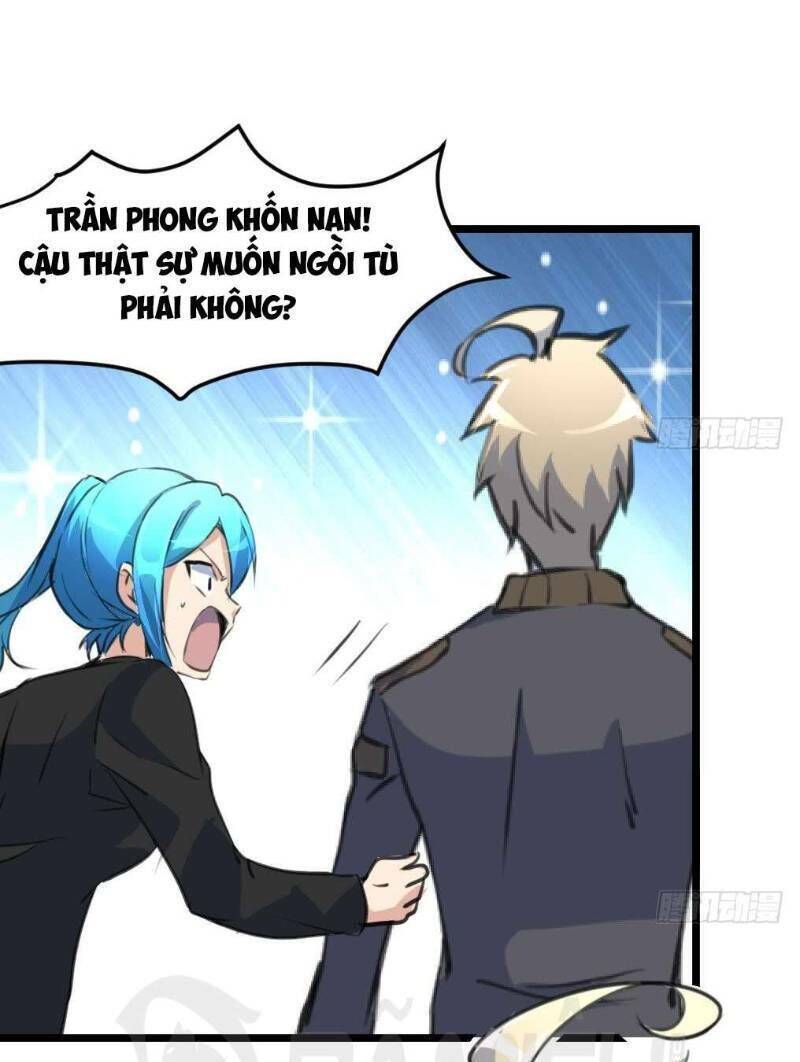 Thần Nhãn Giám Định Sư Chapter 43 - Trang 4