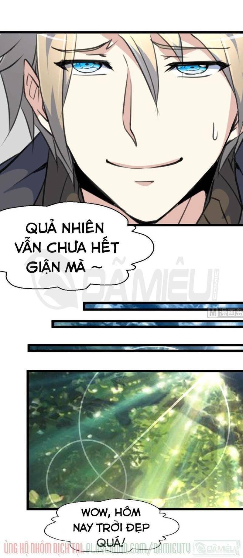 Thần Nhãn Giám Định Sư Chapter 33 - Trang 5