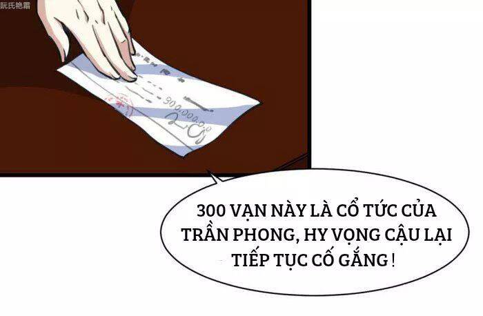 Thần Nhãn Giám Định Sư Chapter 20 - Trang 16