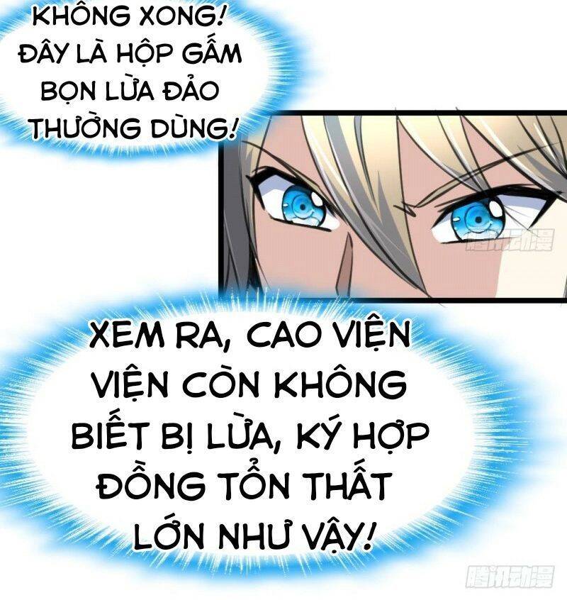 Thần Nhãn Giám Định Sư Chapter 4 - Trang 9