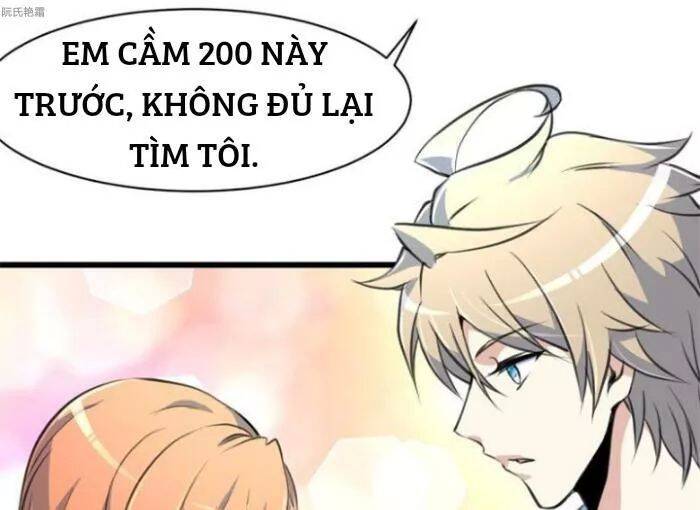 Thần Nhãn Giám Định Sư Chapter 18 - Trang 42