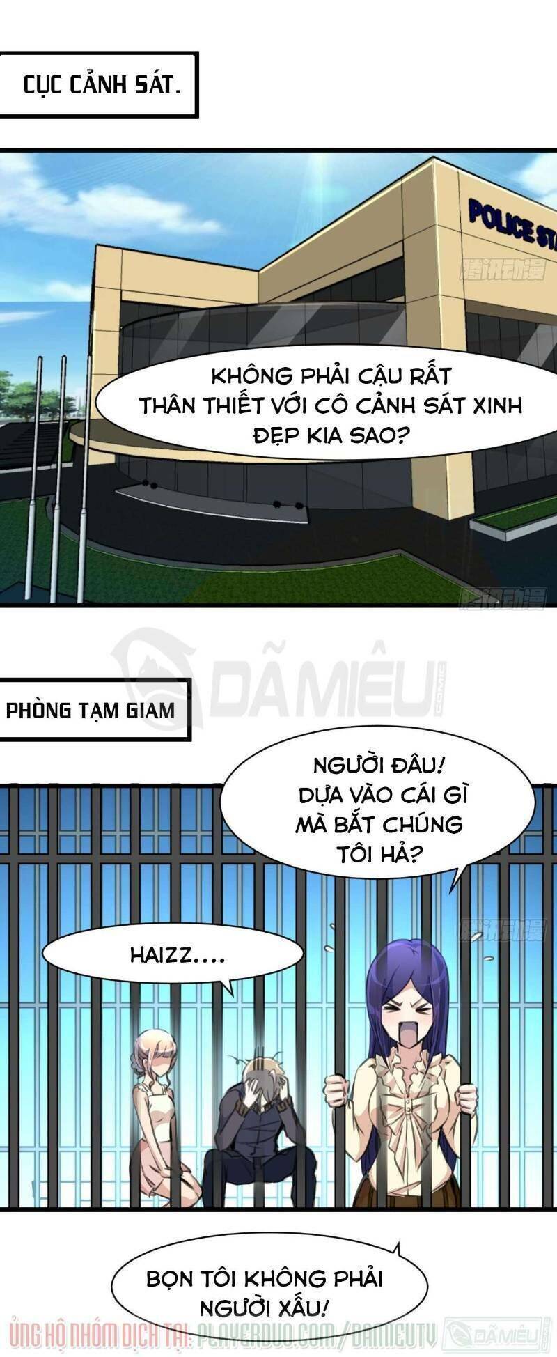 Thần Nhãn Giám Định Sư Chapter 46 - Trang 12