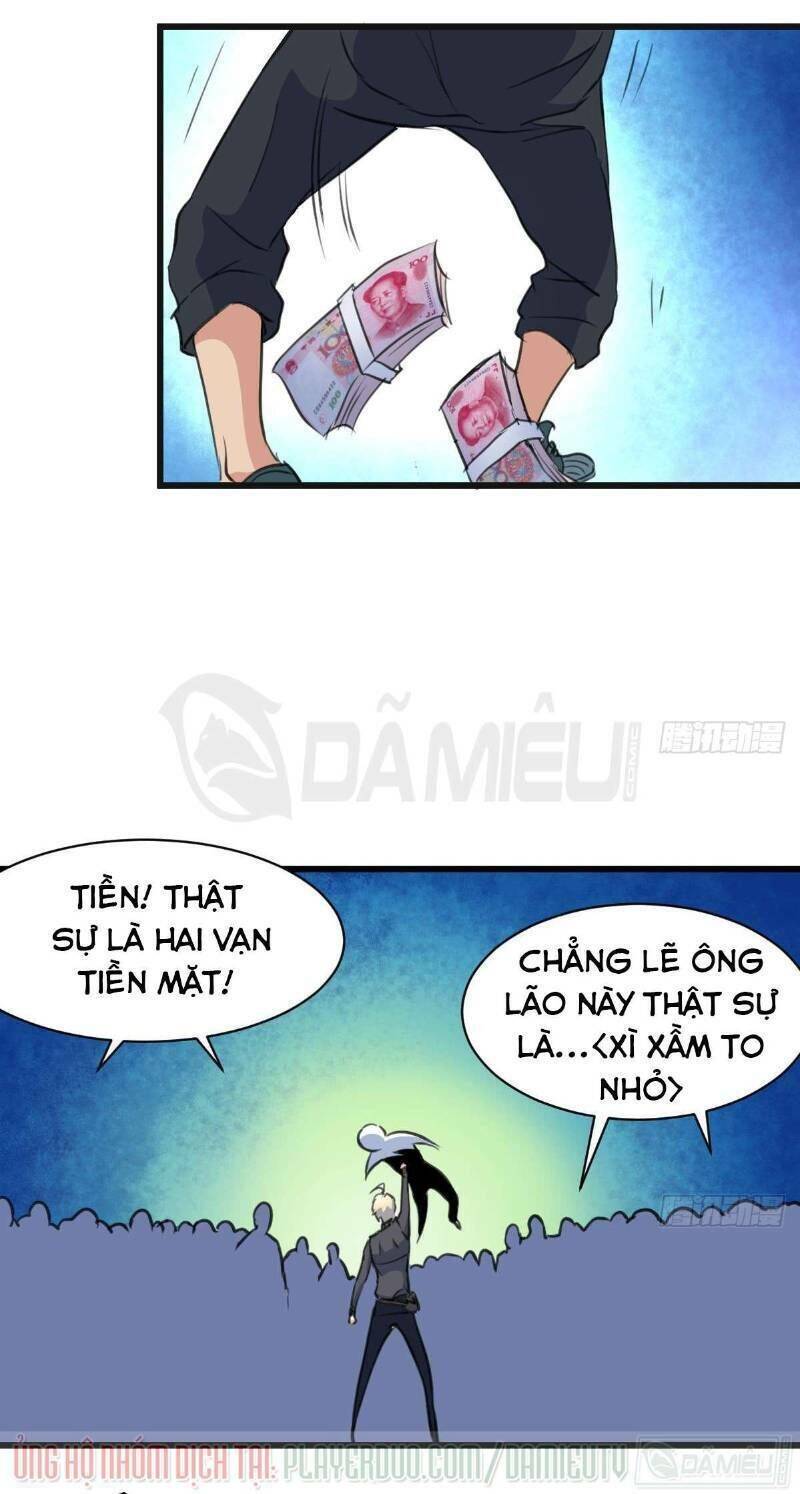 Thần Nhãn Giám Định Sư Chapter 45 - Trang 3