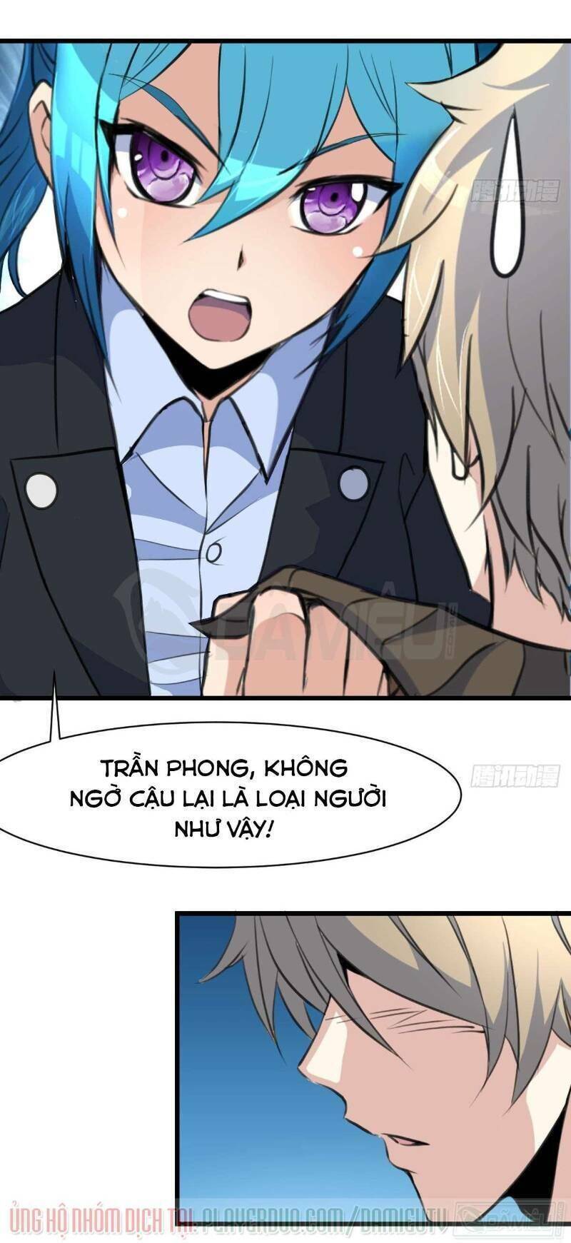 Thần Nhãn Giám Định Sư Chapter 41 - Trang 9