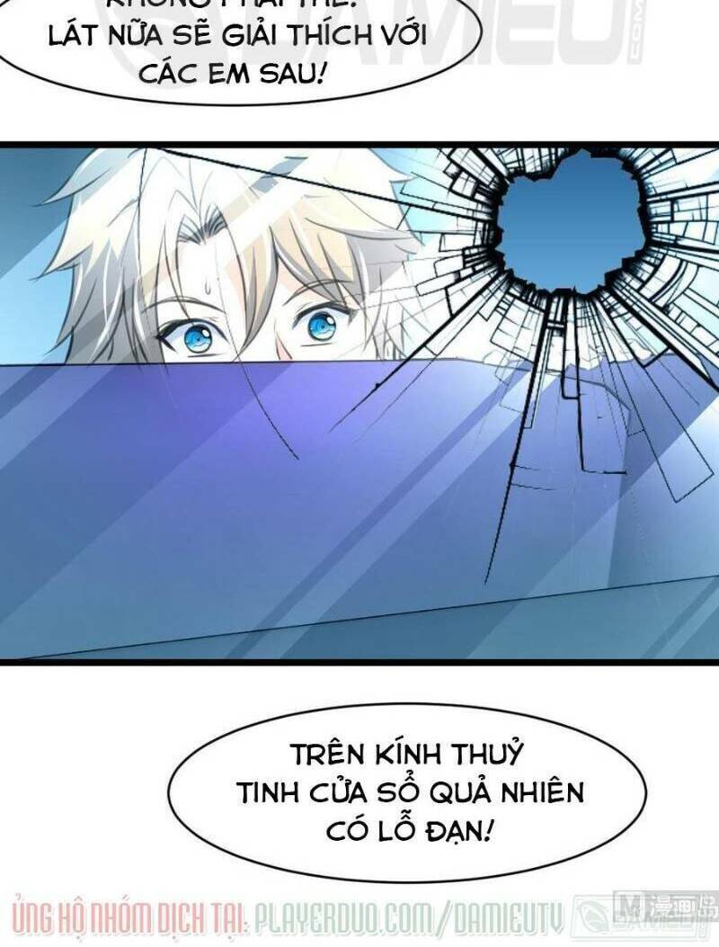 Thần Nhãn Giám Định Sư Chapter 27 - Trang 10