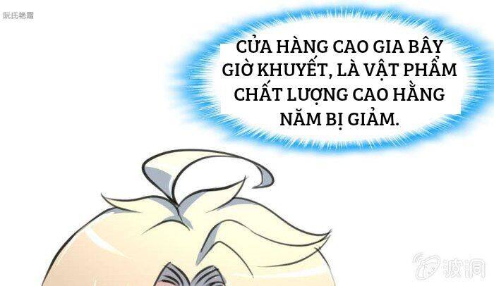 Thần Nhãn Giám Định Sư Chapter 13 - Trang 15