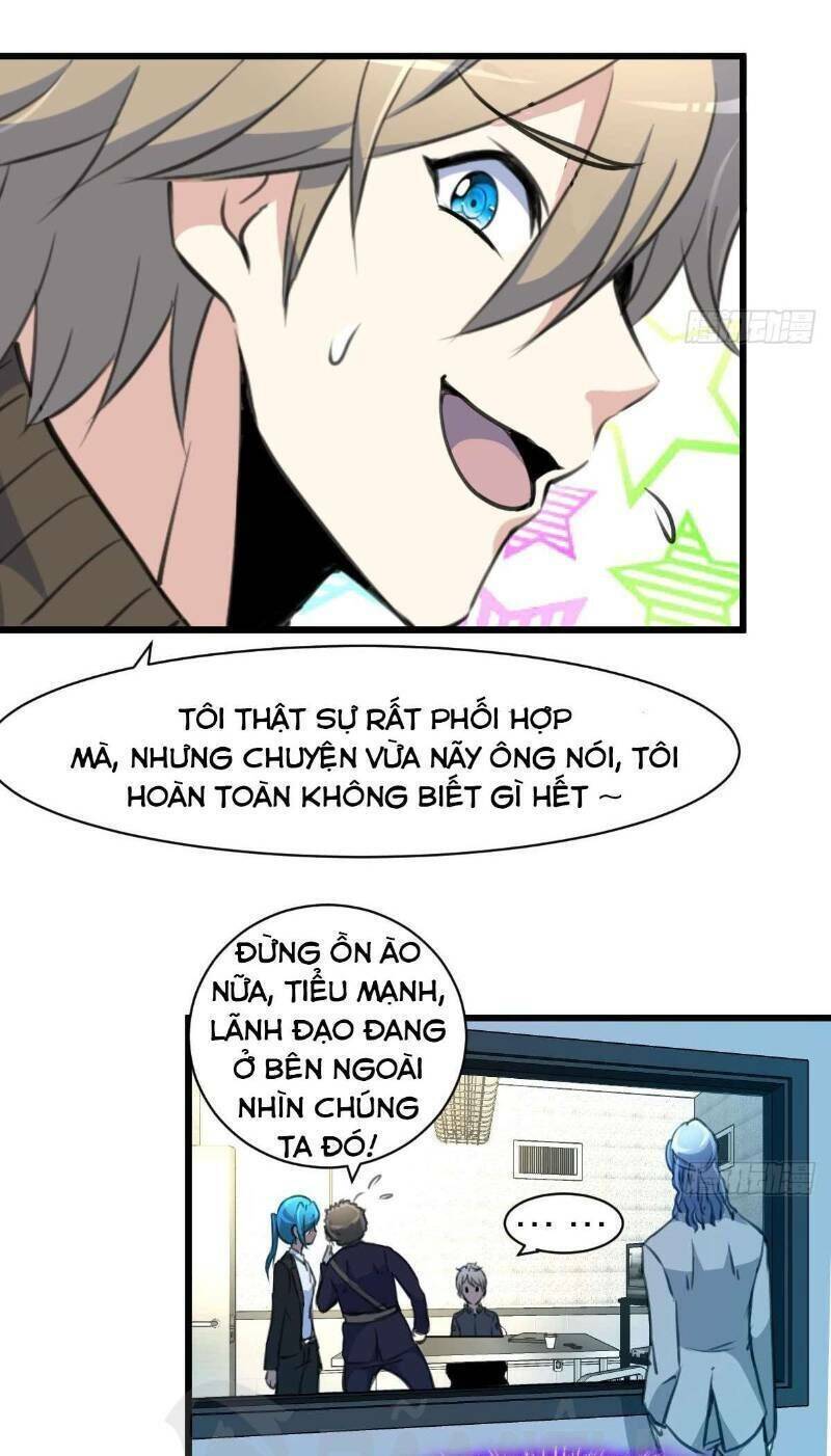 Thần Nhãn Giám Định Sư Chapter 48 - Trang 12