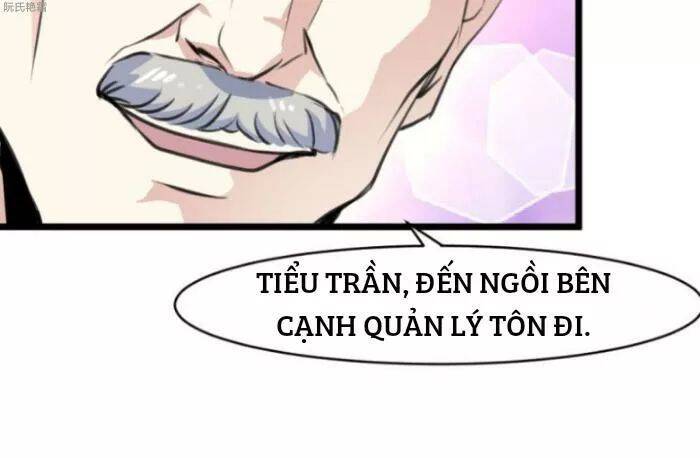 Thần Nhãn Giám Định Sư Chapter 12 - Trang 19