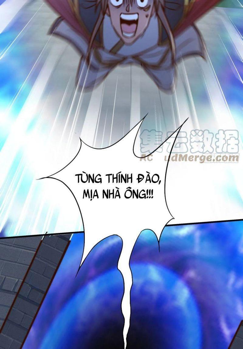 Ta Có Chín Nữ Đồ Đệ Chapter 305 - Trang 62