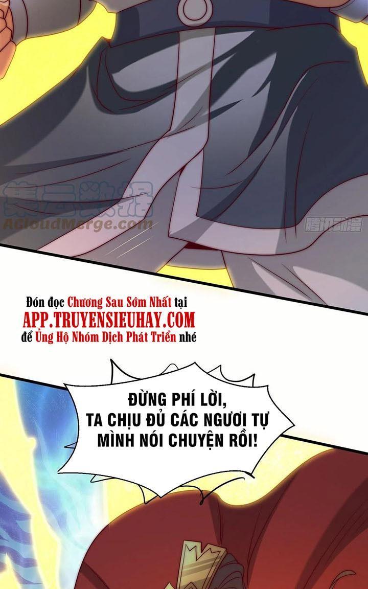 Ta Có Chín Nữ Đồ Đệ Chapter 301 - Trang 29