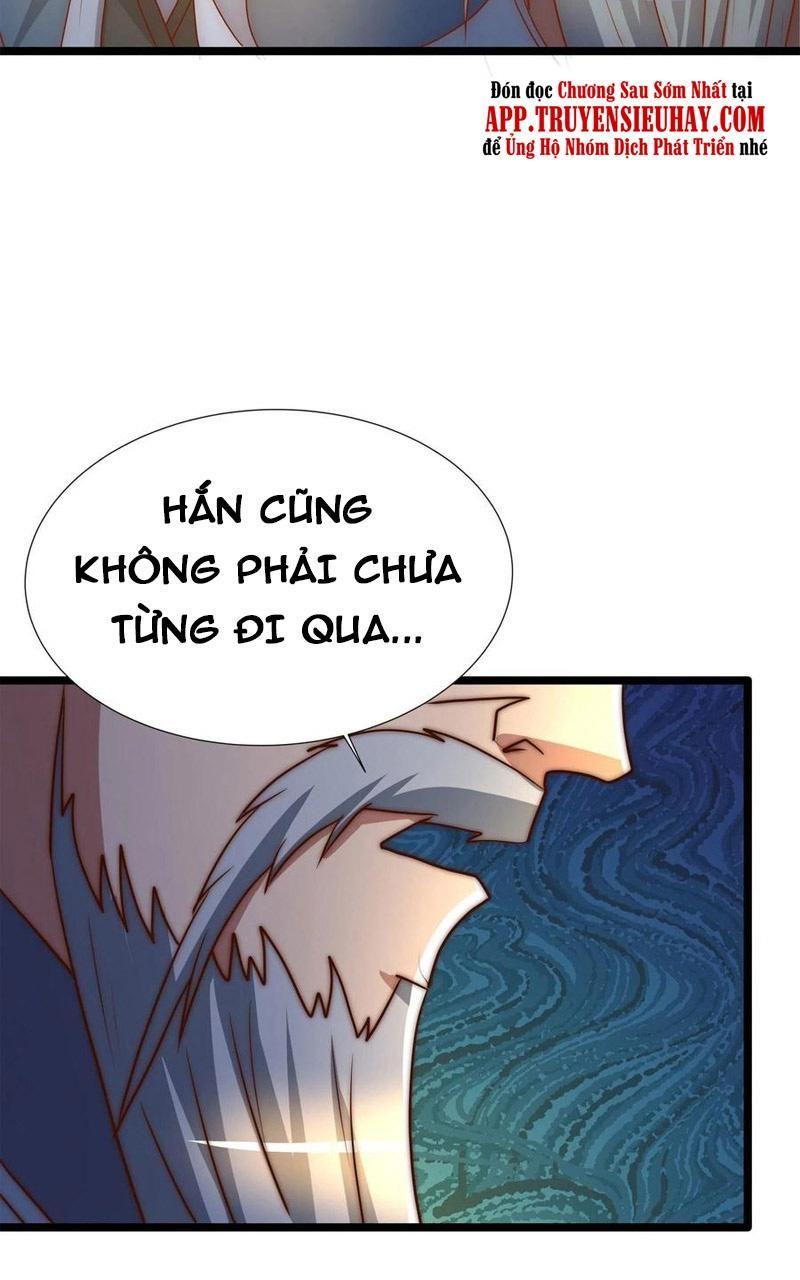 Ta Có Chín Nữ Đồ Đệ Chapter 295 - Trang 49