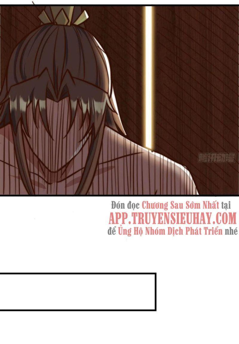 Ta Có Chín Nữ Đồ Đệ Chapter 305 - Trang 47