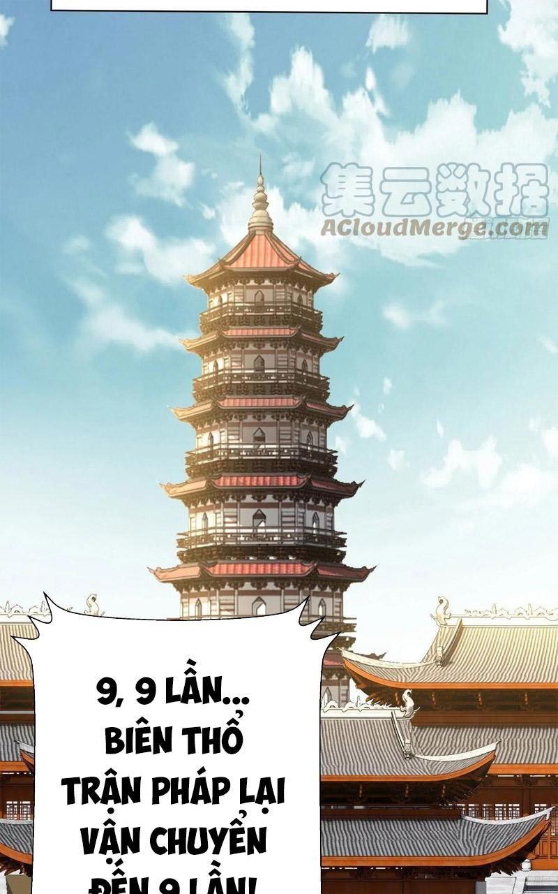 Ta Có Chín Nữ Đồ Đệ Chapter 295 - Trang 20