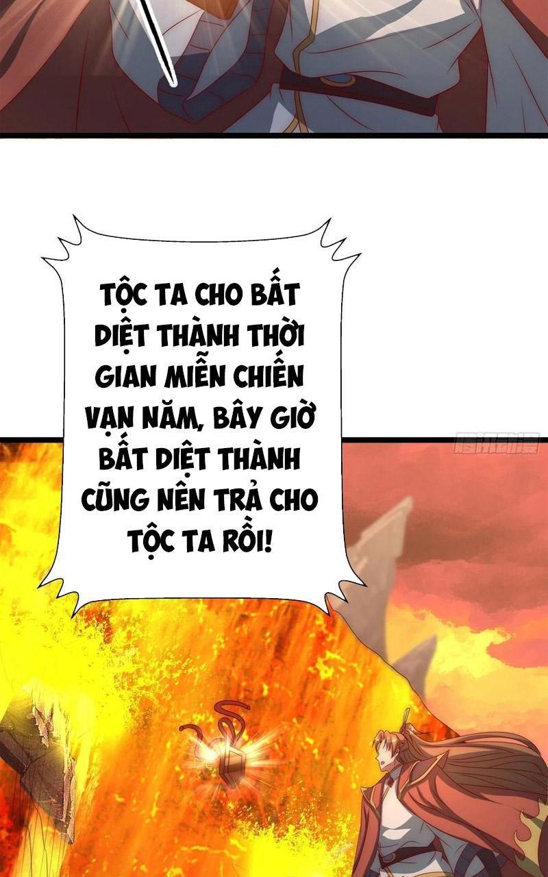 Ta Có Chín Nữ Đồ Đệ Chapter 295 - Trang 32