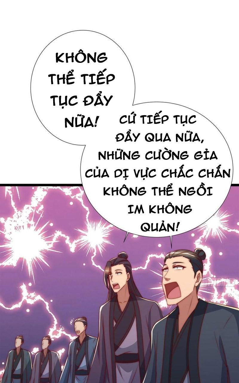 Ta Có Chín Nữ Đồ Đệ Chapter 295 - Trang 23