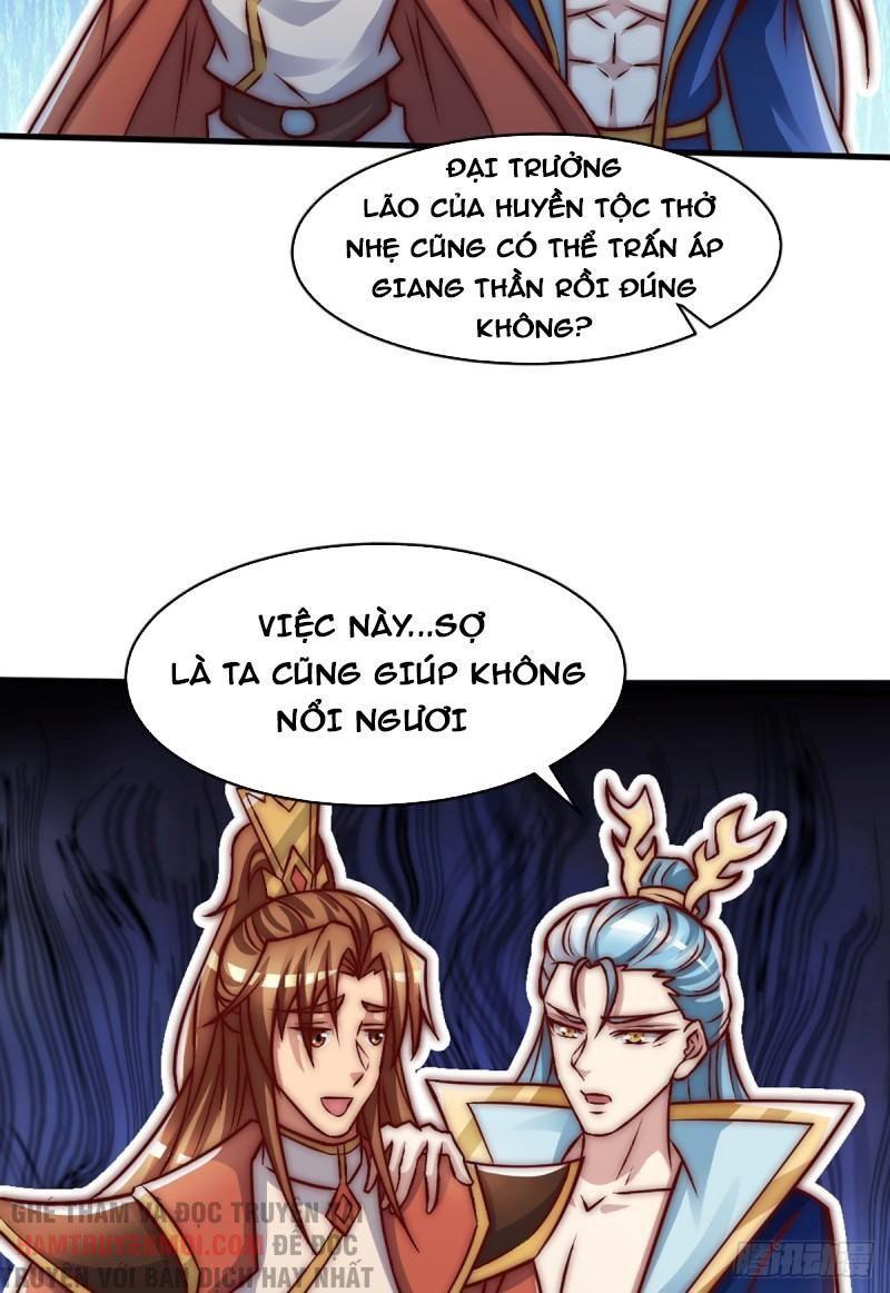 Ta Có Chín Nữ Đồ Đệ Chapter 284 - Trang 6