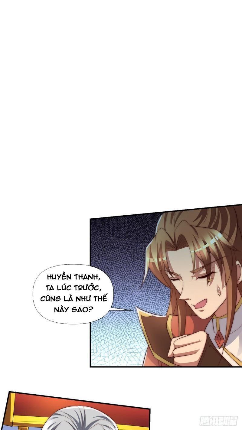 Ta Có Chín Nữ Đồ Đệ Chapter 284 - Trang 41