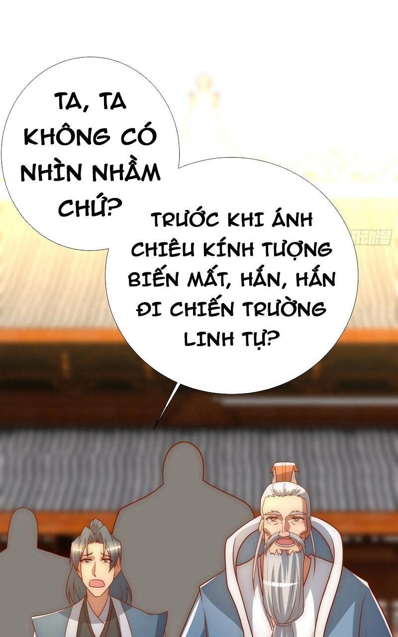 Ta Có Chín Nữ Đồ Đệ Chapter 295 - Trang 47