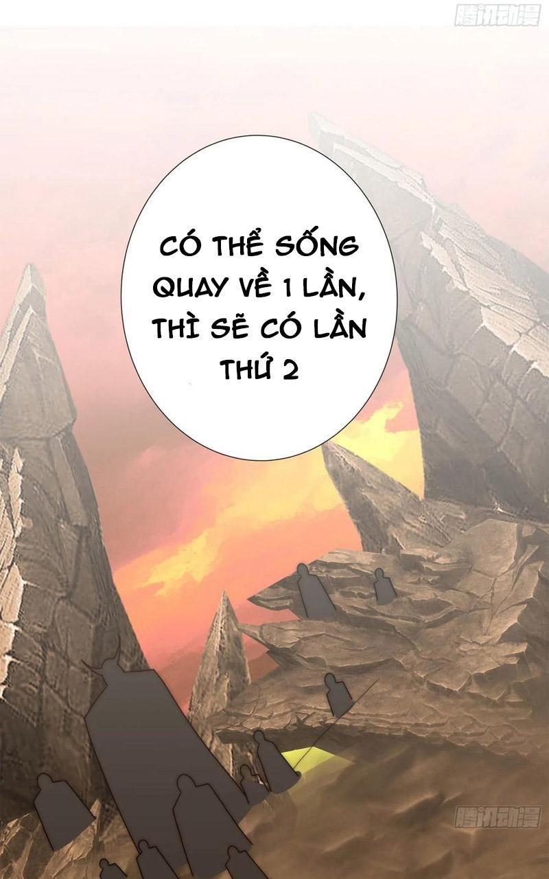 Ta Có Chín Nữ Đồ Đệ Chapter 295 - Trang 50