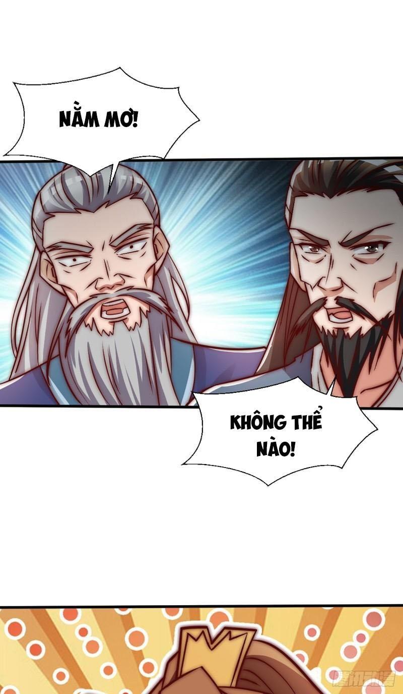 Ta Có Chín Nữ Đồ Đệ Chapter 284 - Trang 1