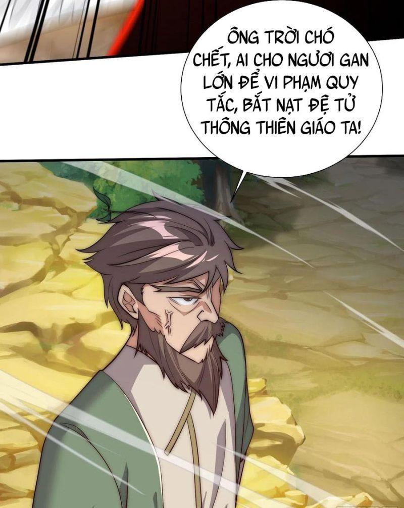 Ta Có Chín Nữ Đồ Đệ Chapter 305 - Trang 13