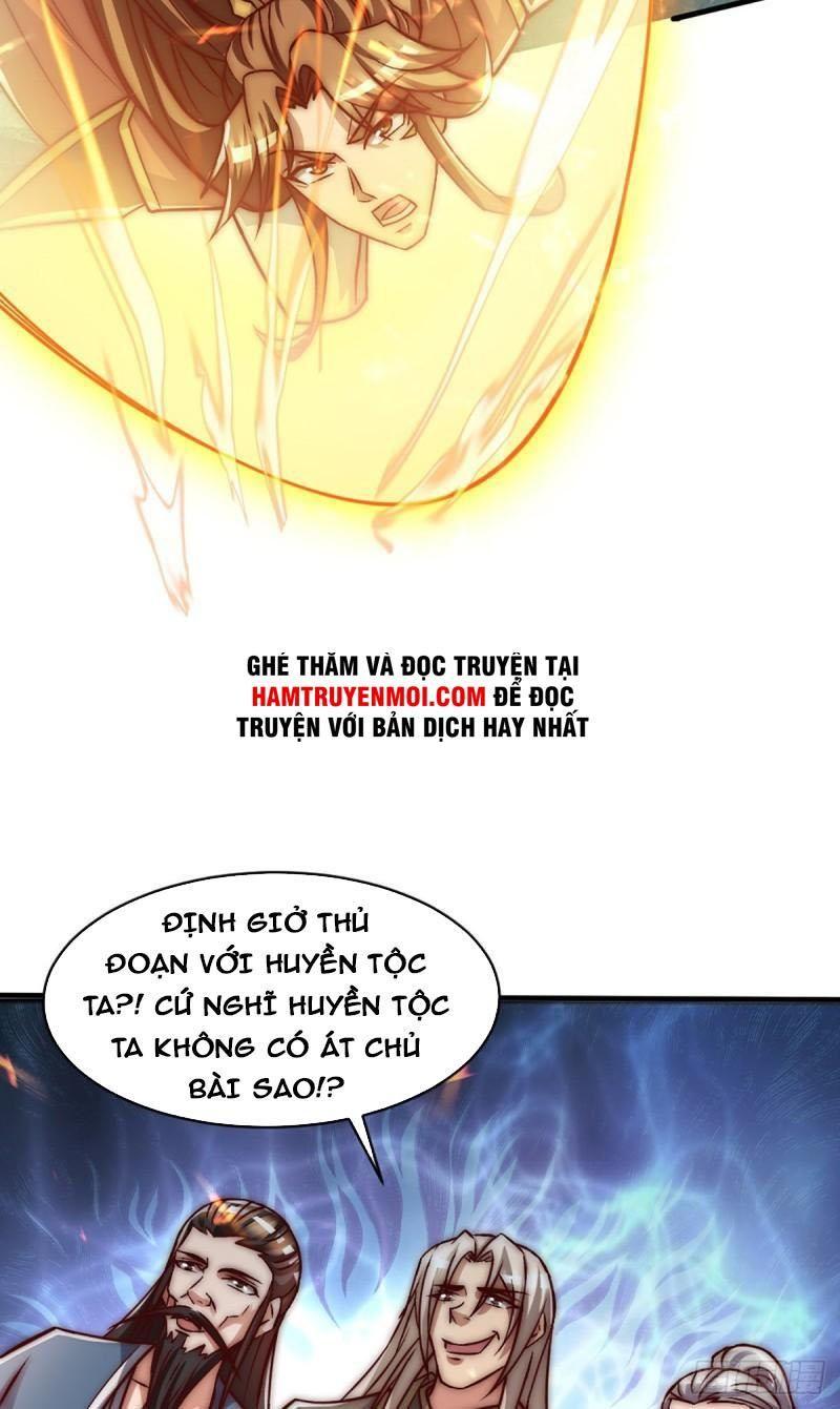 Ta Có Chín Nữ Đồ Đệ Chapter 284 - Trang 10