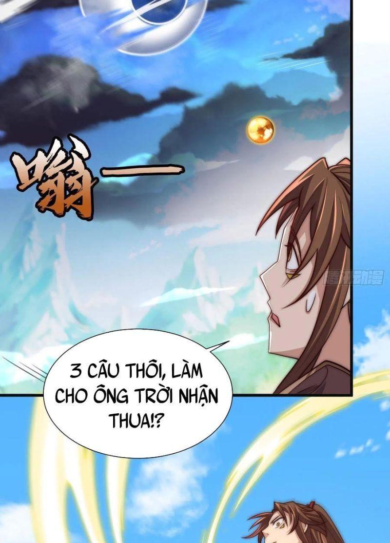 Ta Có Chín Nữ Đồ Đệ Chapter 305 - Trang 23