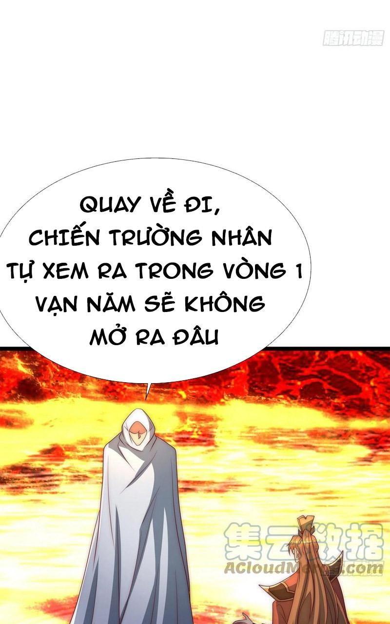 Ta Có Chín Nữ Đồ Đệ Chapter 295 - Trang 35