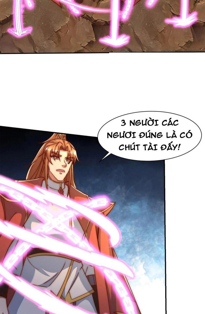 Ta Có Chín Nữ Đồ Đệ Chapter 296 - Trang 12