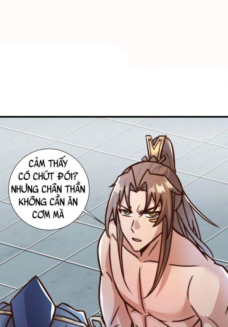 Ta Có Chín Nữ Đồ Đệ Chapter 305 - Trang 51