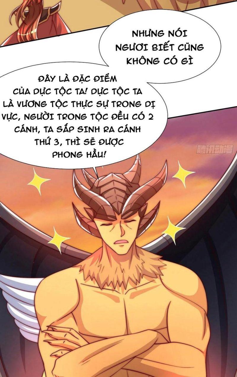 Ta Có Chín Nữ Đồ Đệ Chapter 296 - Trang 30