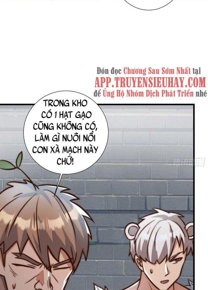 Ta Có Chín Nữ Đồ Đệ Chapter 305 - Trang 44