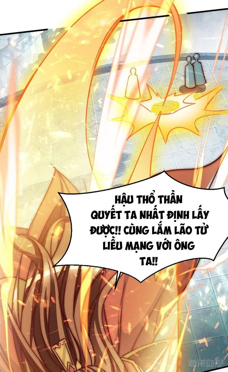 Ta Có Chín Nữ Đồ Đệ Chapter 284 - Trang 9