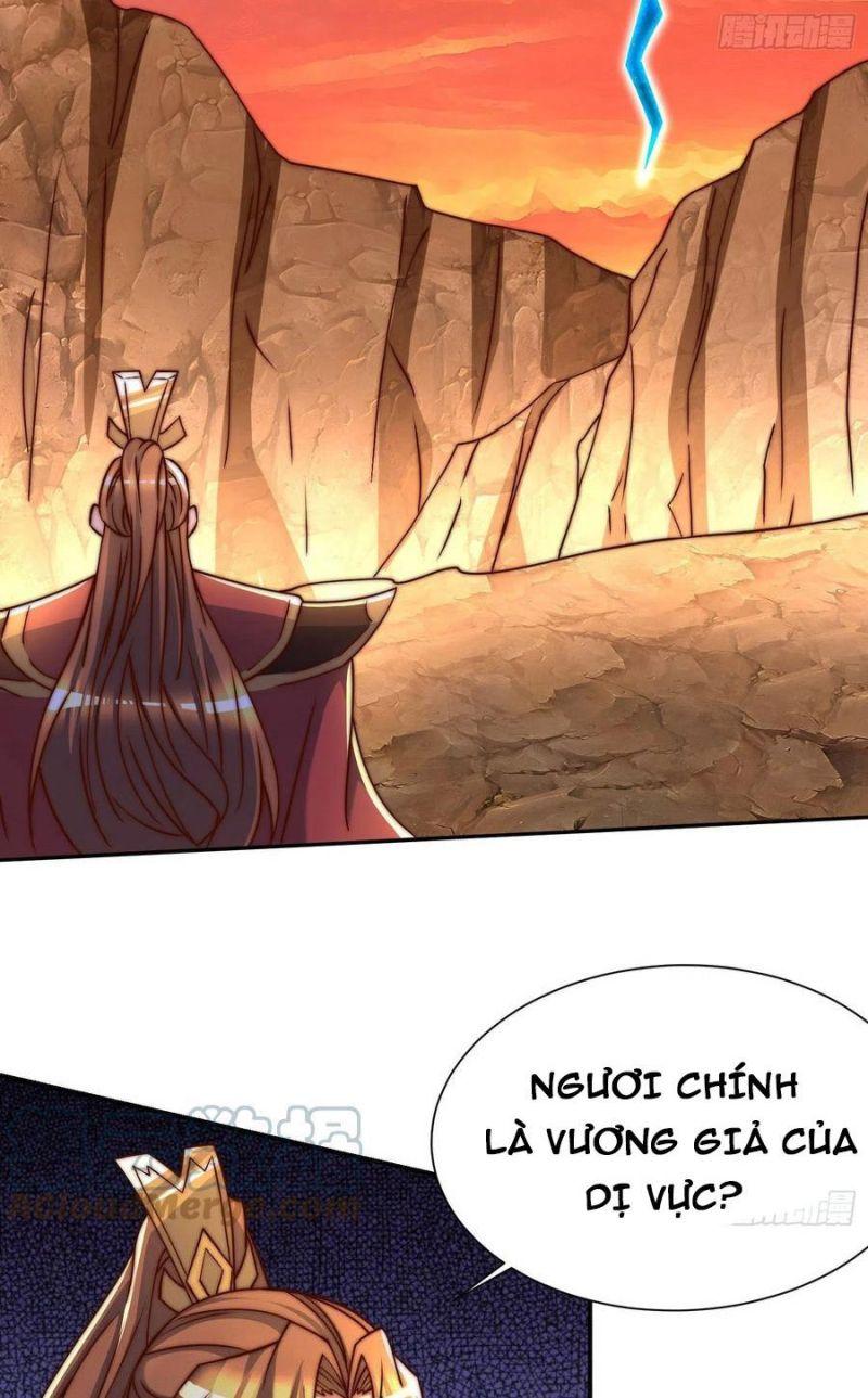 Ta Có Chín Nữ Đồ Đệ Chapter 296 - Trang 22