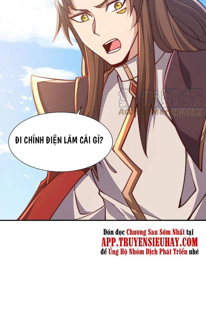 Ta Có Chín Nữ Đồ Đệ Chapter 301 - Trang 9