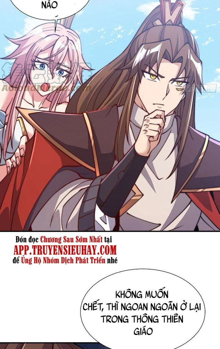 Ta Có Chín Nữ Đồ Đệ Chapter 301 - Trang 4