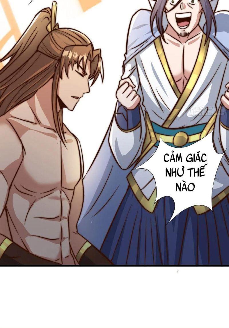 Ta Có Chín Nữ Đồ Đệ Chapter 305 - Trang 50