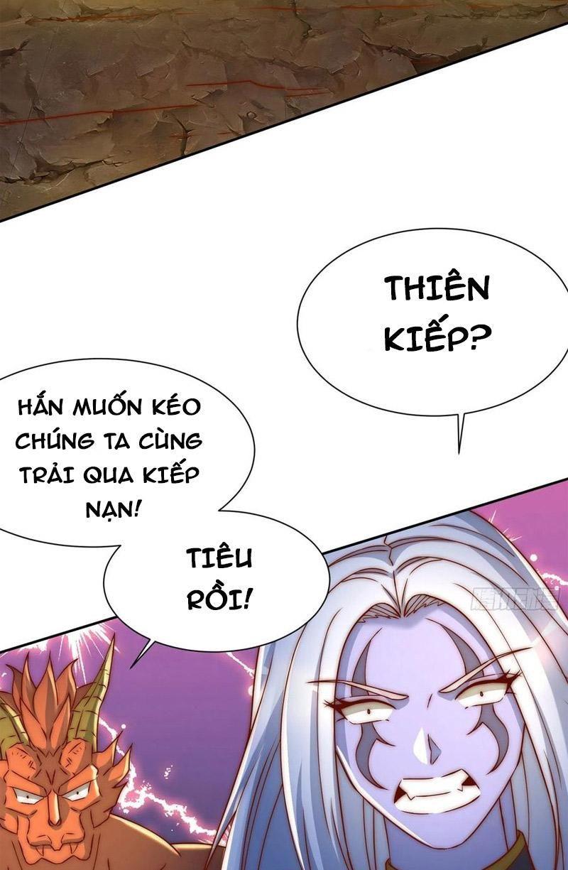 Ta Có Chín Nữ Đồ Đệ Chapter 296 - Trang 16