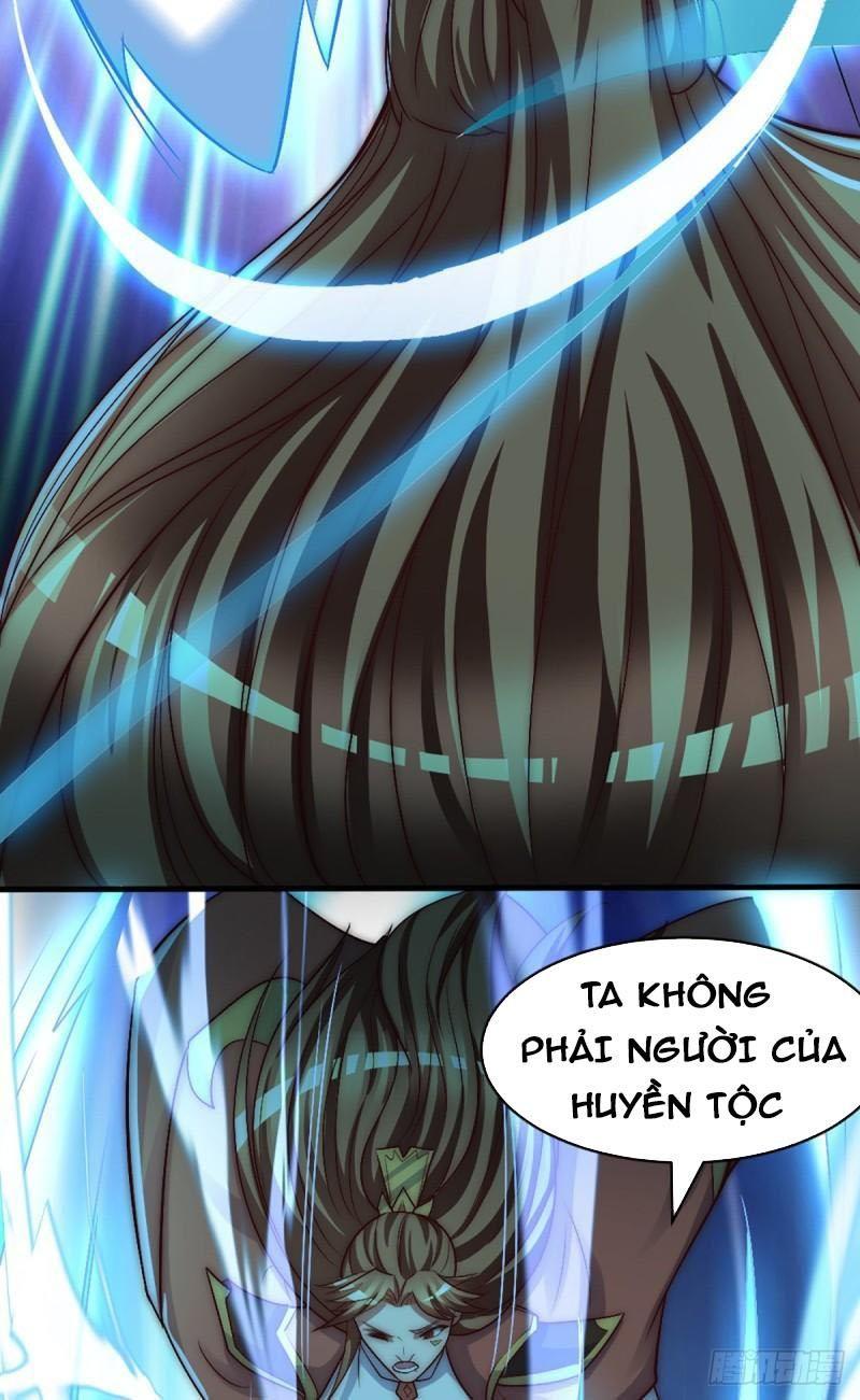 Ta Có Chín Nữ Đồ Đệ Chapter 284 - Trang 15