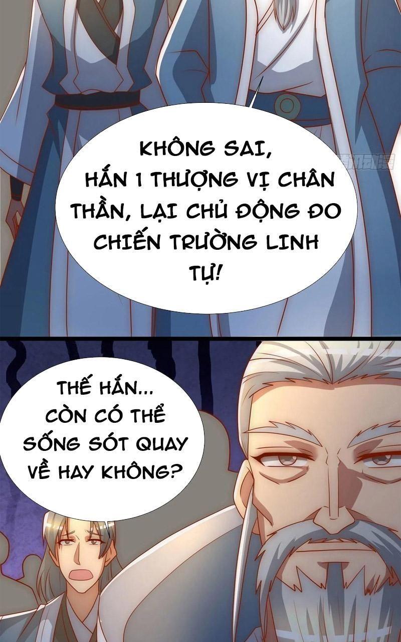 Ta Có Chín Nữ Đồ Đệ Chapter 295 - Trang 48