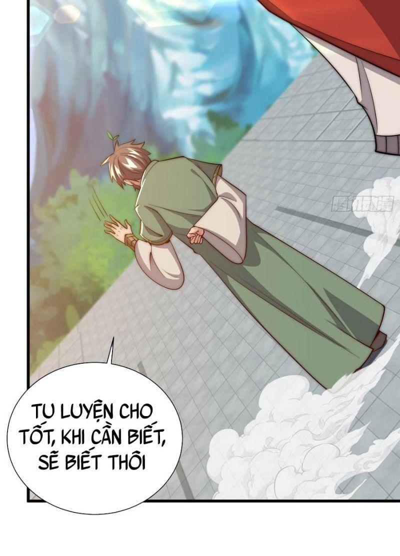 Ta Có Chín Nữ Đồ Đệ Chapter 305 - Trang 26