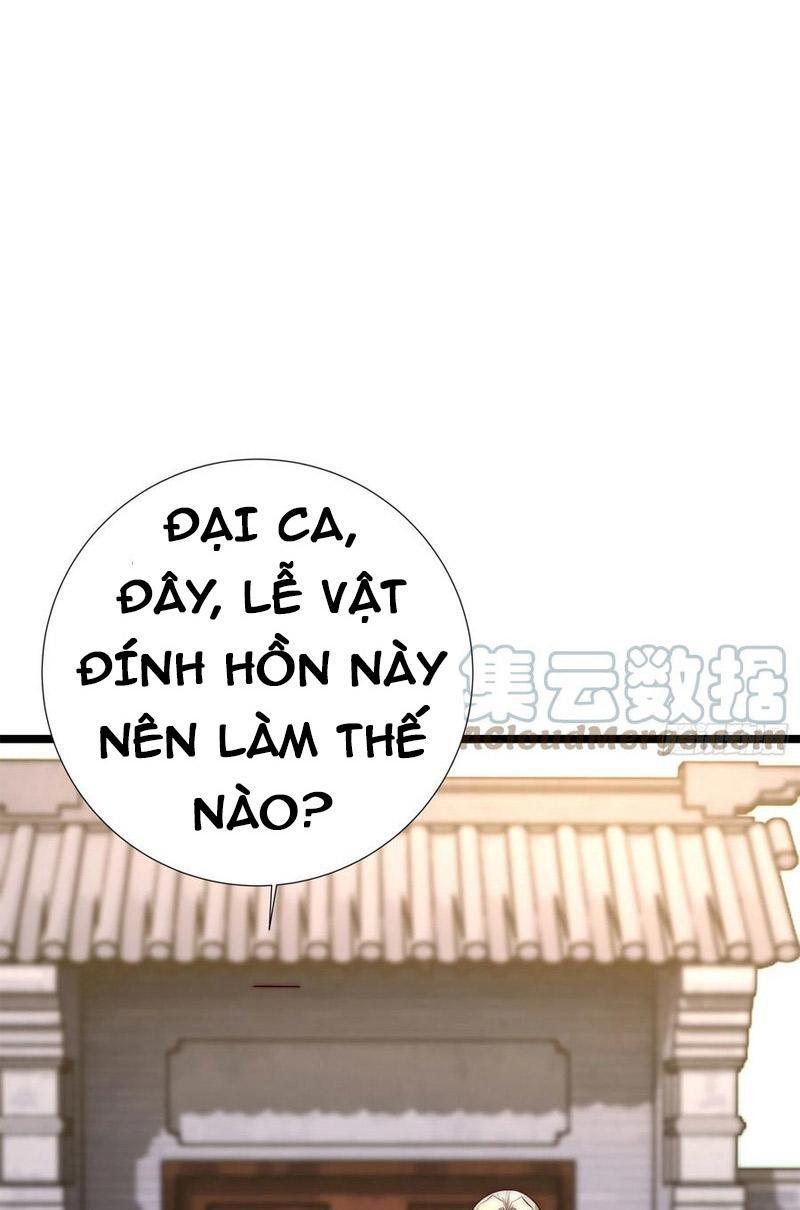 Ta Có Chín Nữ Đồ Đệ Chapter 295 - Trang 3