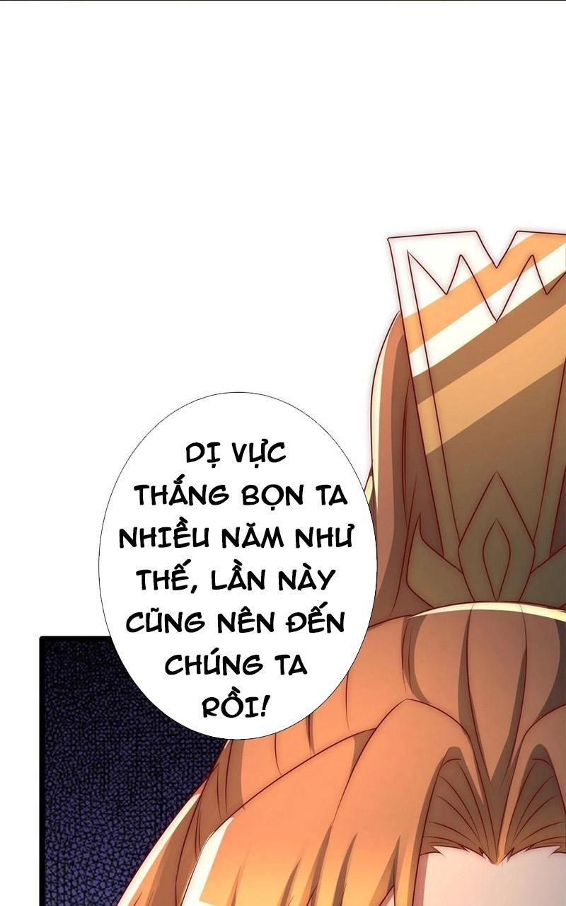 Ta Có Chín Nữ Đồ Đệ Chapter 295 - Trang 28