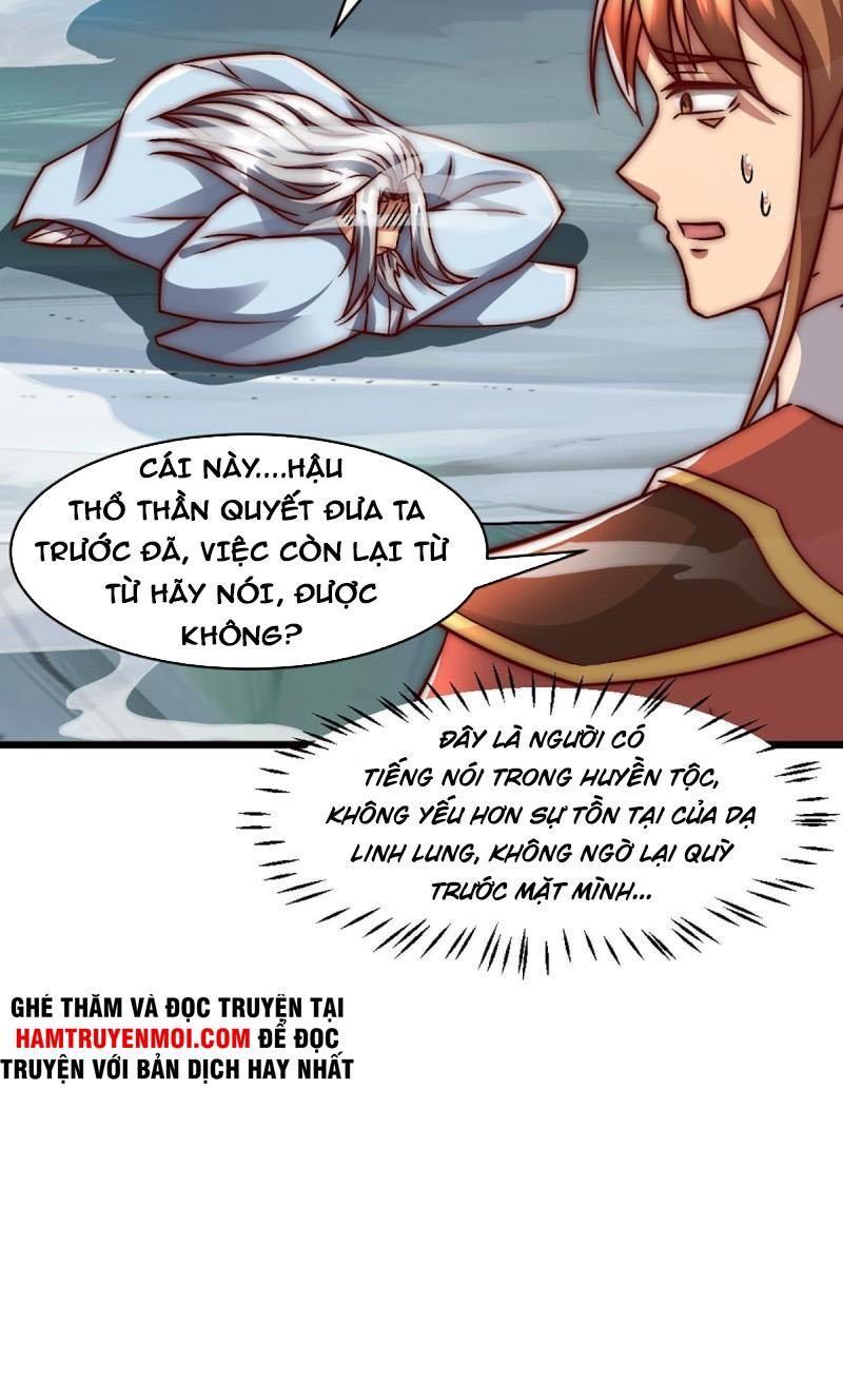 Ta Có Chín Nữ Đồ Đệ Chapter 284 - Trang 22